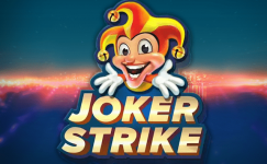 Joker Strike