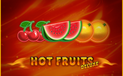 Hot Fruits Deluxe