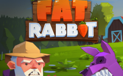 Fat Rabbit