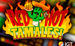 Red Hot Tamales