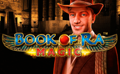 Book of Ra Magic