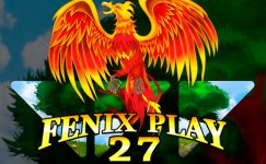 Fenix Play 27