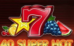 Vegas Hot slot
