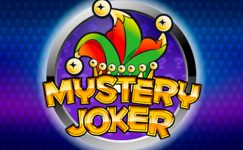 Mystery Joker