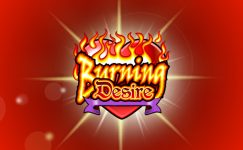 Burning Hot slot
