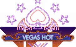 Burning Desire slot