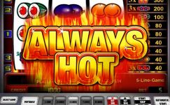 40 Super Hot slot