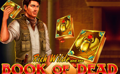 book of ra 10 za darmo