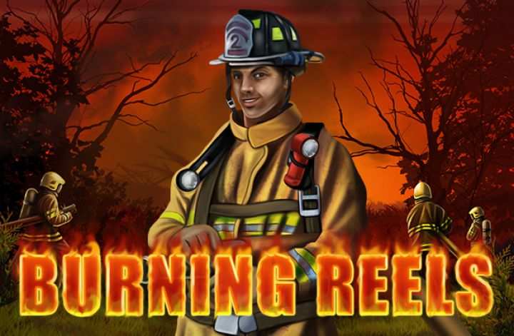 Burning Reels