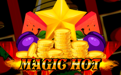 Magic Hot