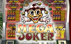 Mega Joker