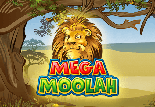 Mega Moolah