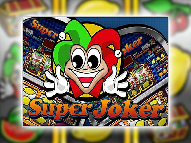 Super Joker