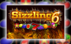 Sizzling 6